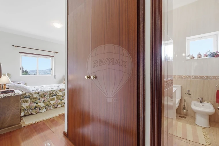 Quinta T2 para Venda em Anreade e São Romão de Aregos Foto 27