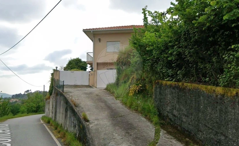 Quinta T2 para Venda em Anreade e São Romão de Aregos Foto 4