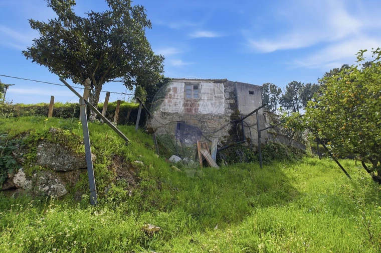 Quinta T2 para Venda em Anreade e São Romão de Aregos Foto 44