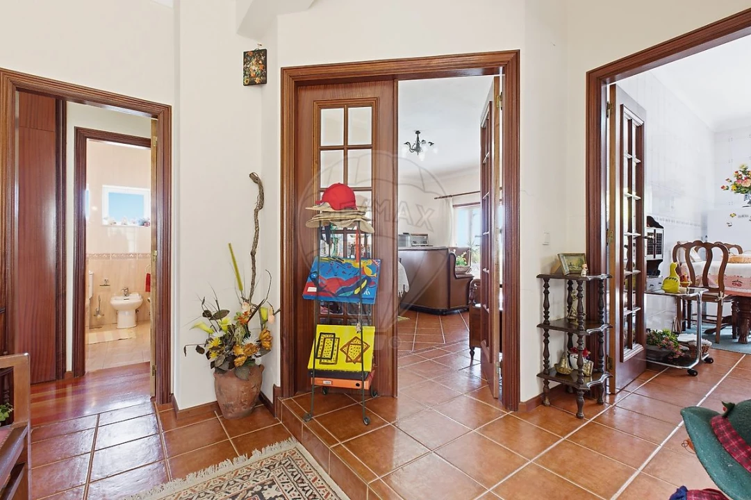 Quinta T2 para Venda em Anreade e São Romão de Aregos Foto 6