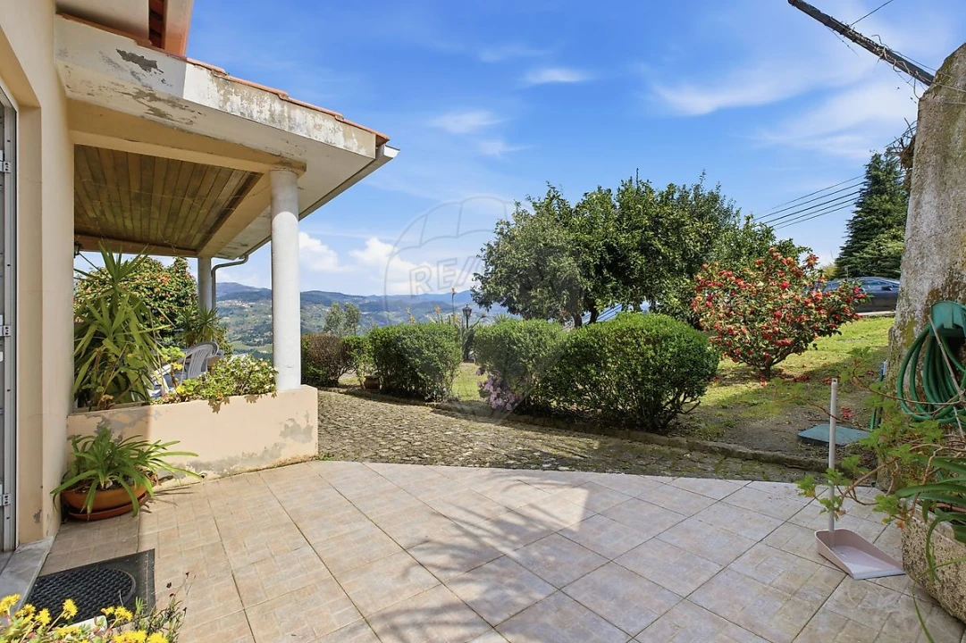 Quinta T2 para Venda em Anreade e São Romão de Aregos Foto 35