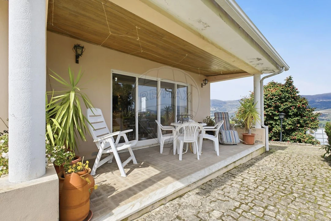 Quinta T2 para Venda em Anreade e São Romão de Aregos Foto 34