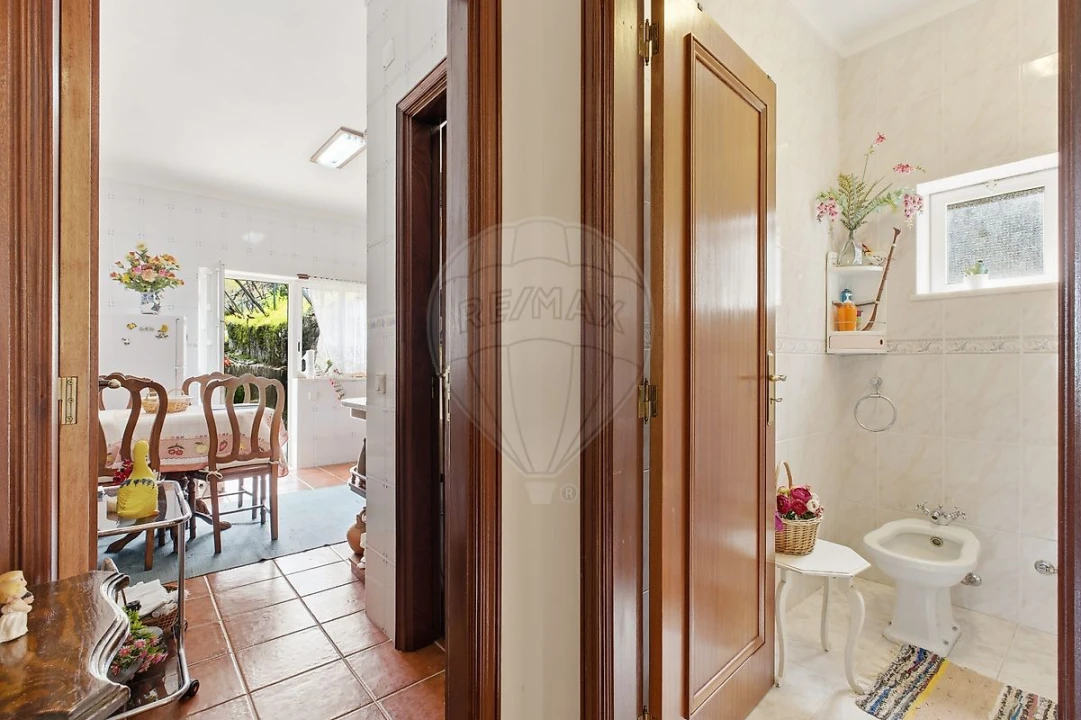 Quinta T2 para Venda em Anreade e São Romão de Aregos Foto 7