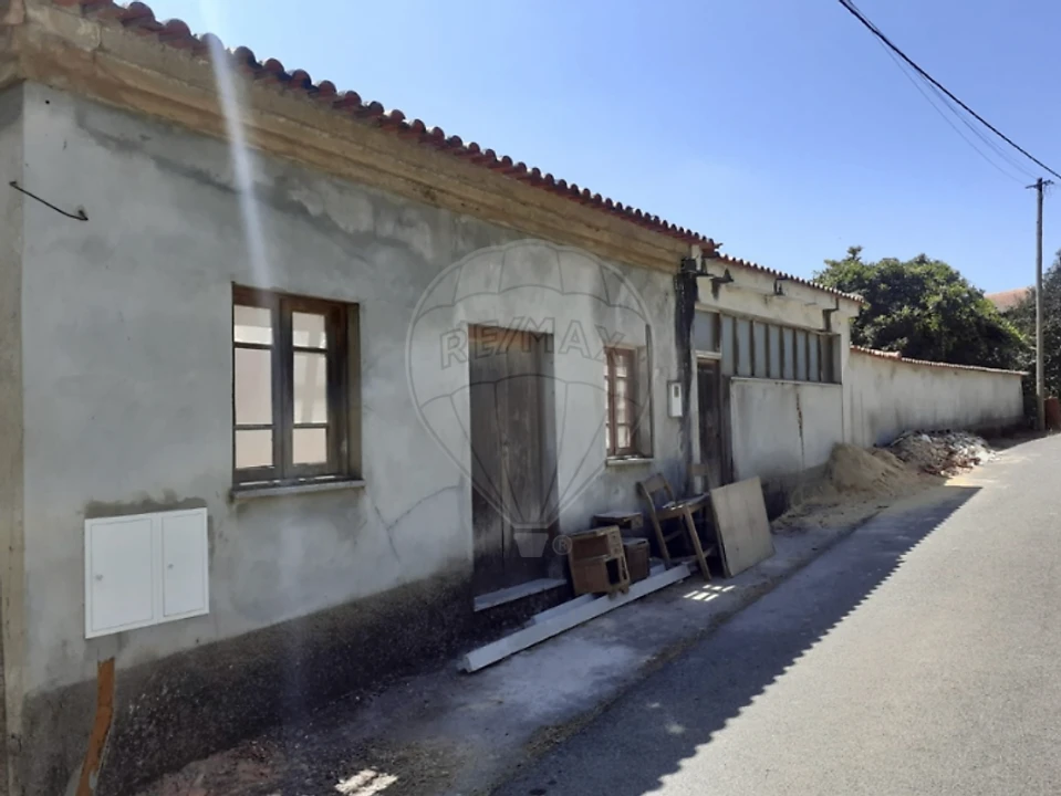 Moradia T6 para Venda em Belazaima do Chão, Castanheira do Vouga e Agadão Foto 11