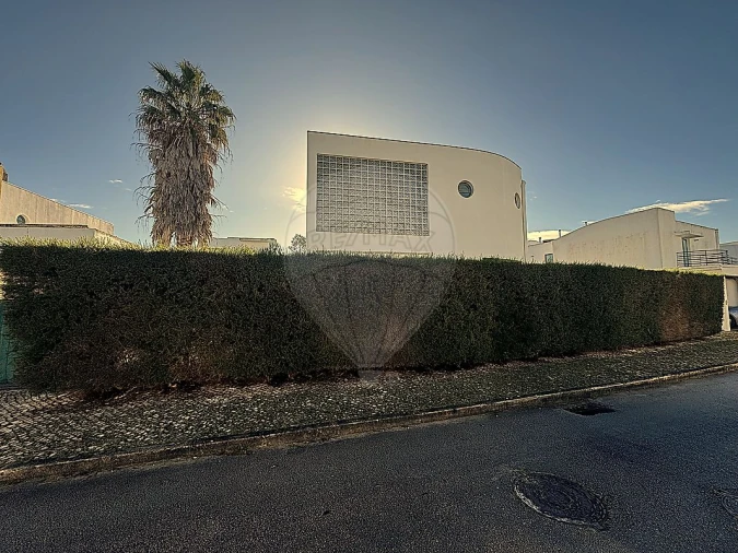 Moradia T4 para Arrendamento em Quinta do Anjo Foto 7