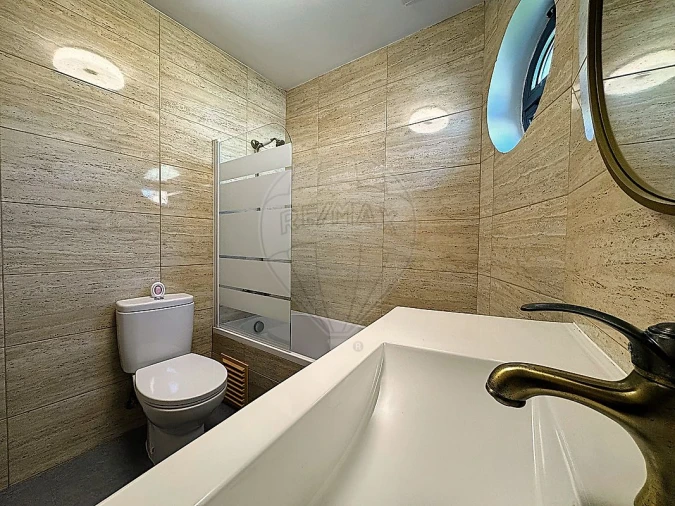 Moradia T4 para Arrendamento em Quinta do Anjo Foto 2