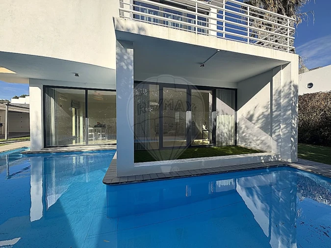 Moradia T4 para Arrendamento em Quinta do Anjo Foto 36