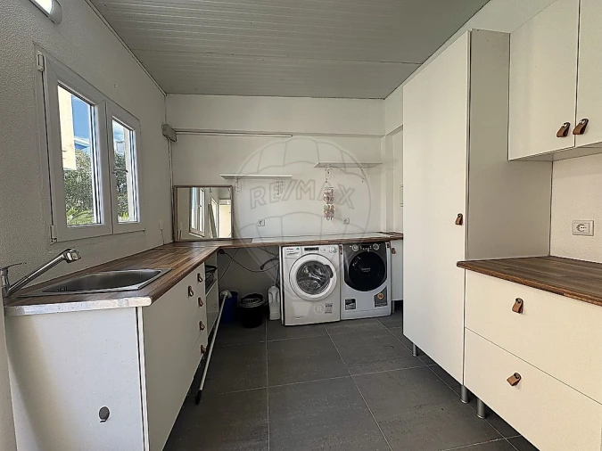 Moradia T4 para Arrendamento em Quinta do Anjo Foto 25