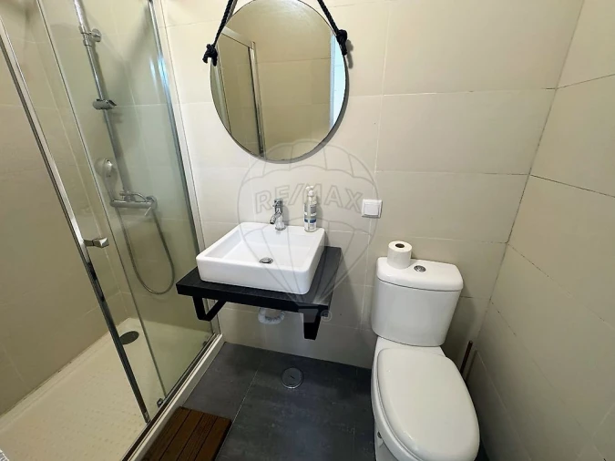 Moradia T4 para Arrendamento em Quinta do Anjo Foto 5