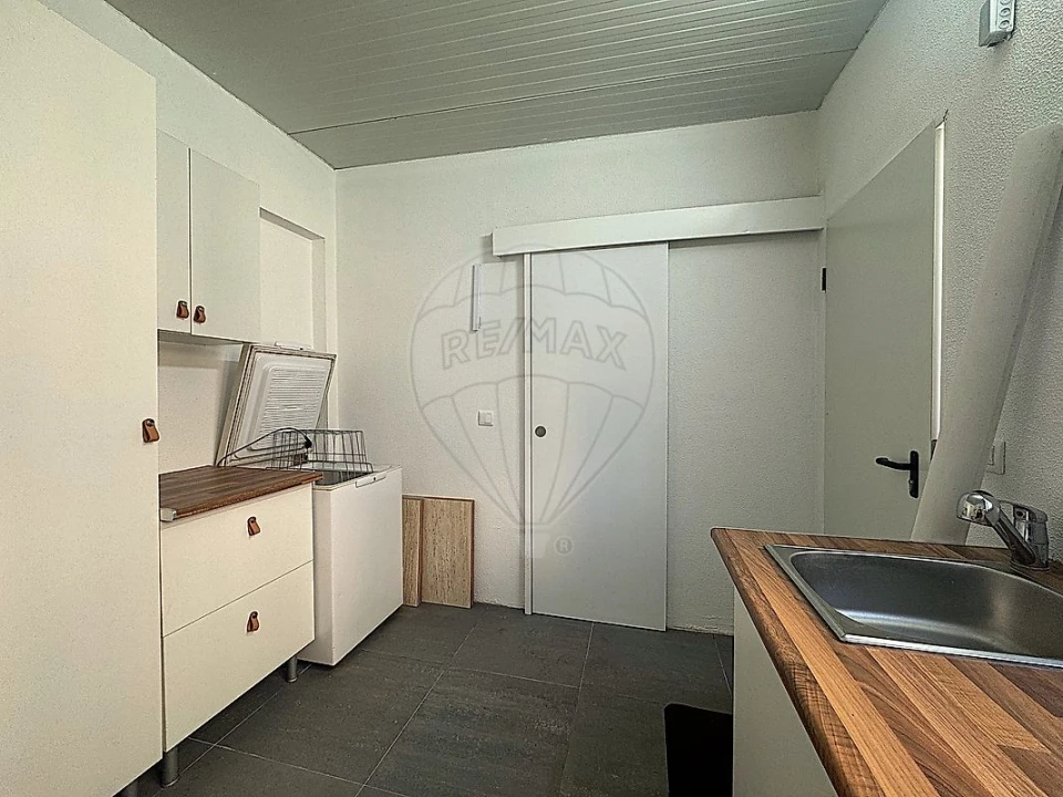 Moradia T4 para Arrendamento em Quinta do Anjo Foto 15