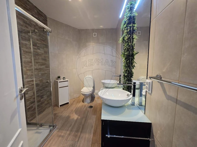 Apartamento T3 para Venda em Pedrouços Foto 21