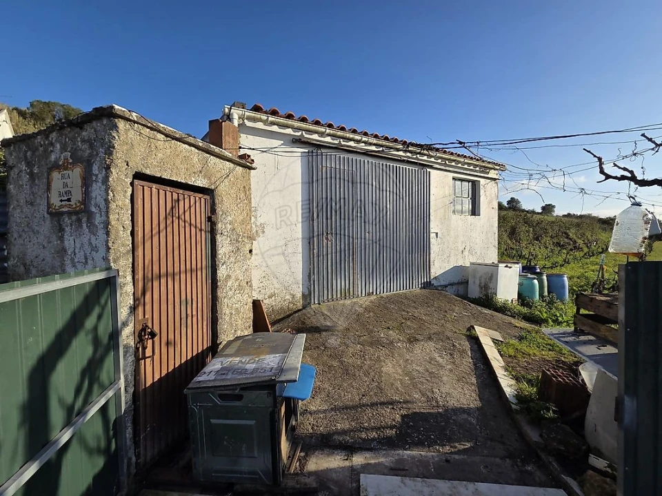 Armazém para Arrendamento em São João das Lampas e Terrugem Foto 9