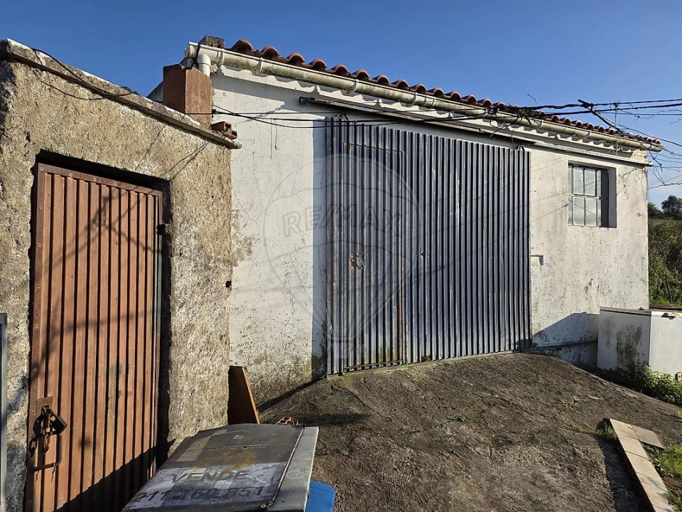 Armazém para Arrendamento em São João das Lampas e Terrugem Foto 2