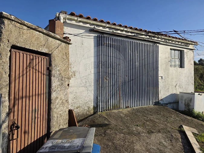 Armazém para Arrendamento em São João das Lampas e Terrugem Foto 2