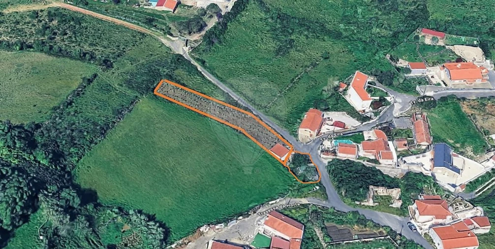 Armazém para Arrendamento em São João das Lampas e Terrugem Foto 3