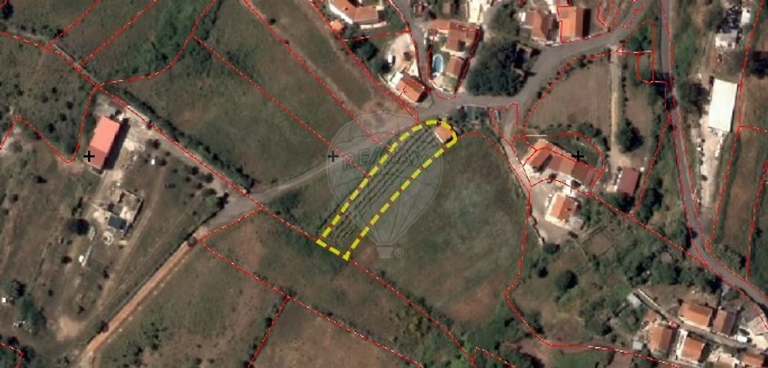 Armazém para Arrendamento em São João das Lampas e Terrugem Foto 1