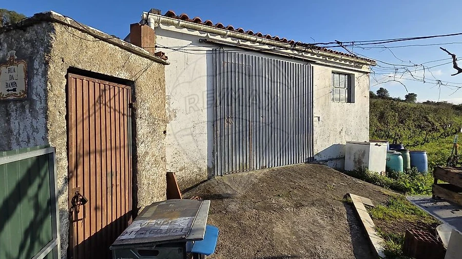 Armazém para Arrendamento em São João das Lampas e Terrugem