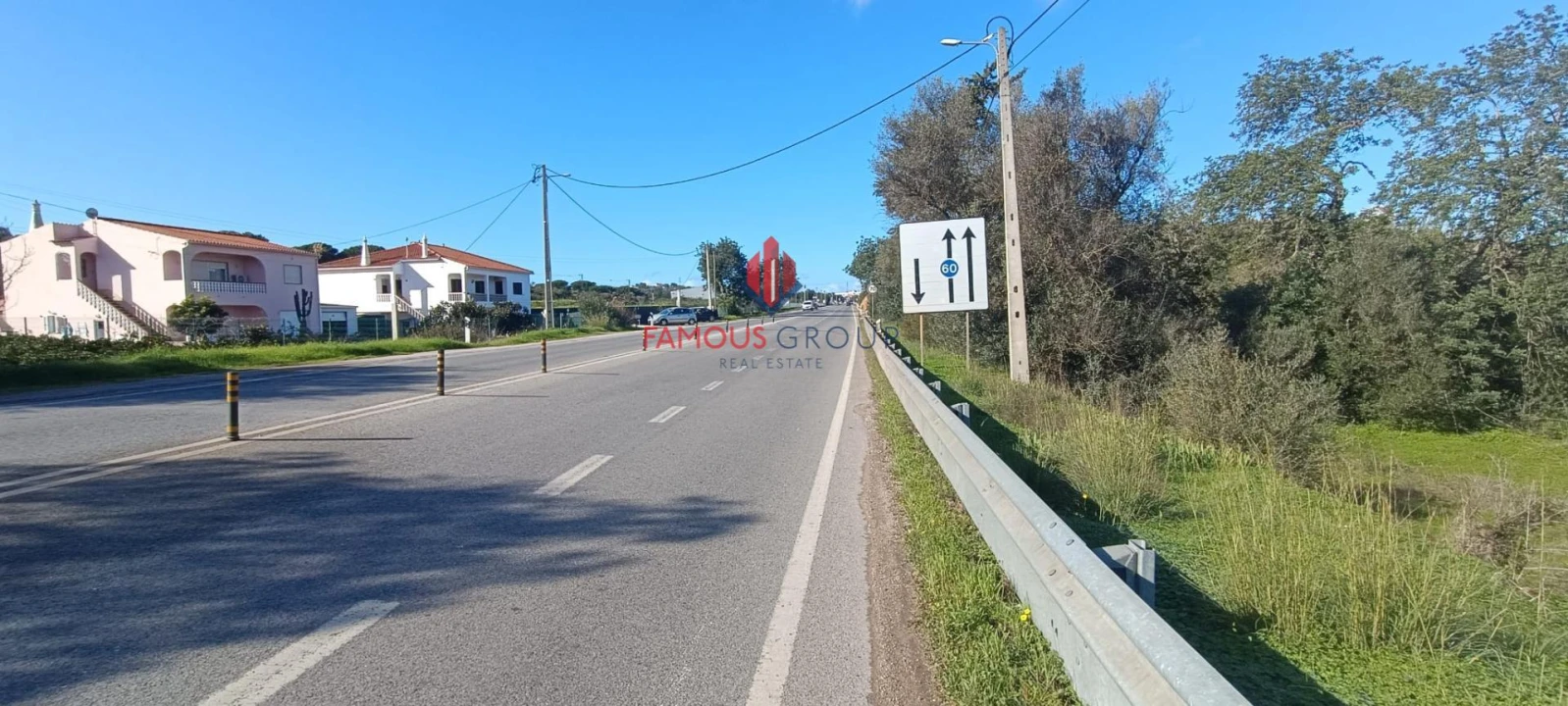 Terreno Agricola ou Rústico para Venda em Ferreiras Foto 1