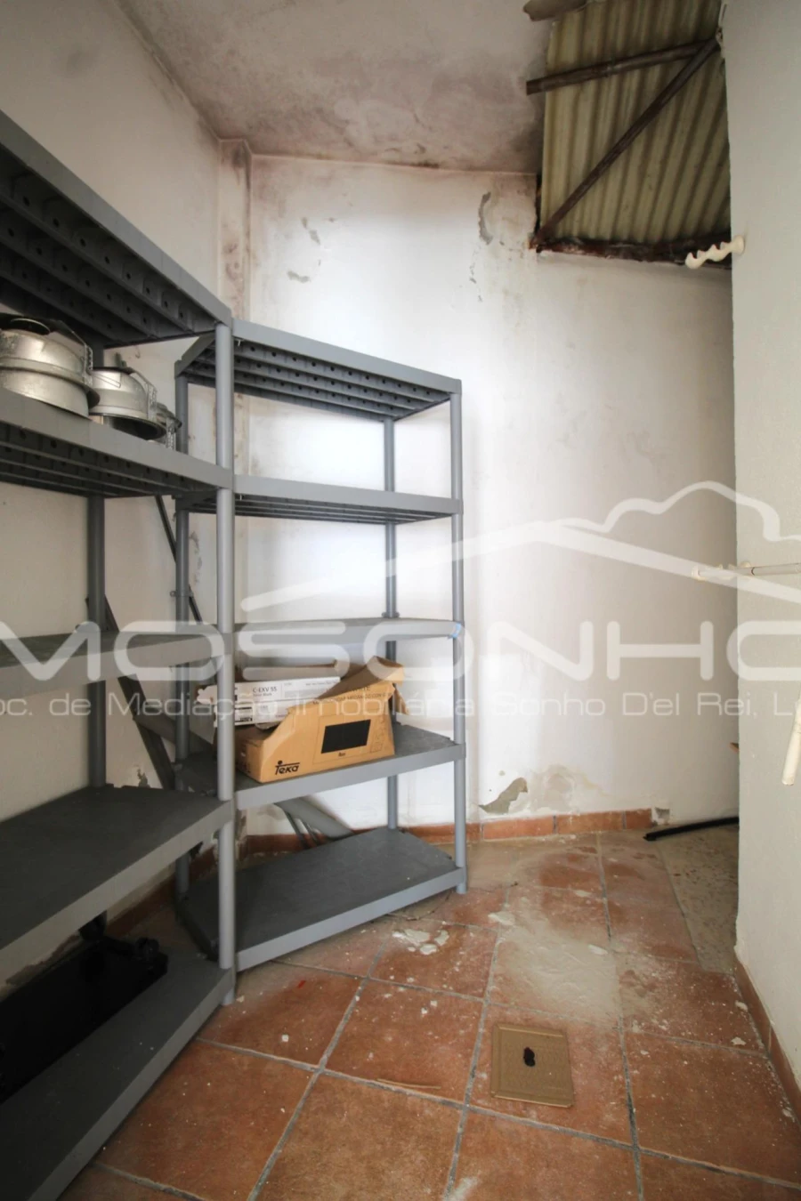 Prédio para Venda em Marinha Grande Foto 13