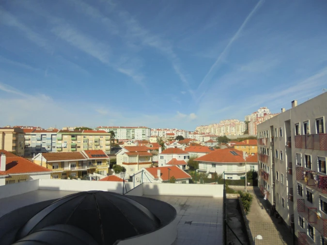 Apartamento T2 para Venda em Agualva e Mira-Sintra Foto 15