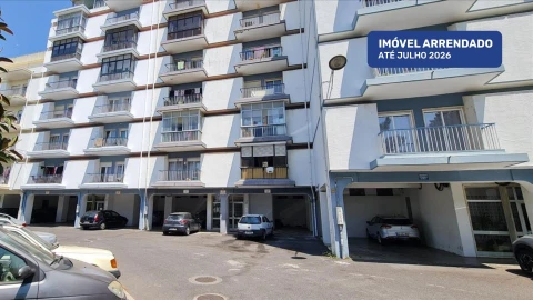 Apartamento T3 para Venda em Rio de Mouro
