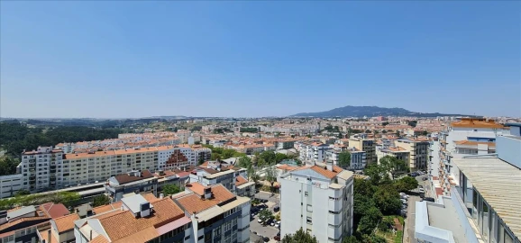 Apartamento T3 para Venda em Rio de Mouro