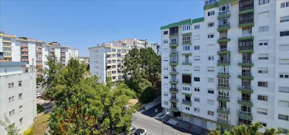 Apartamento T3 para Venda em Rio de Mouro