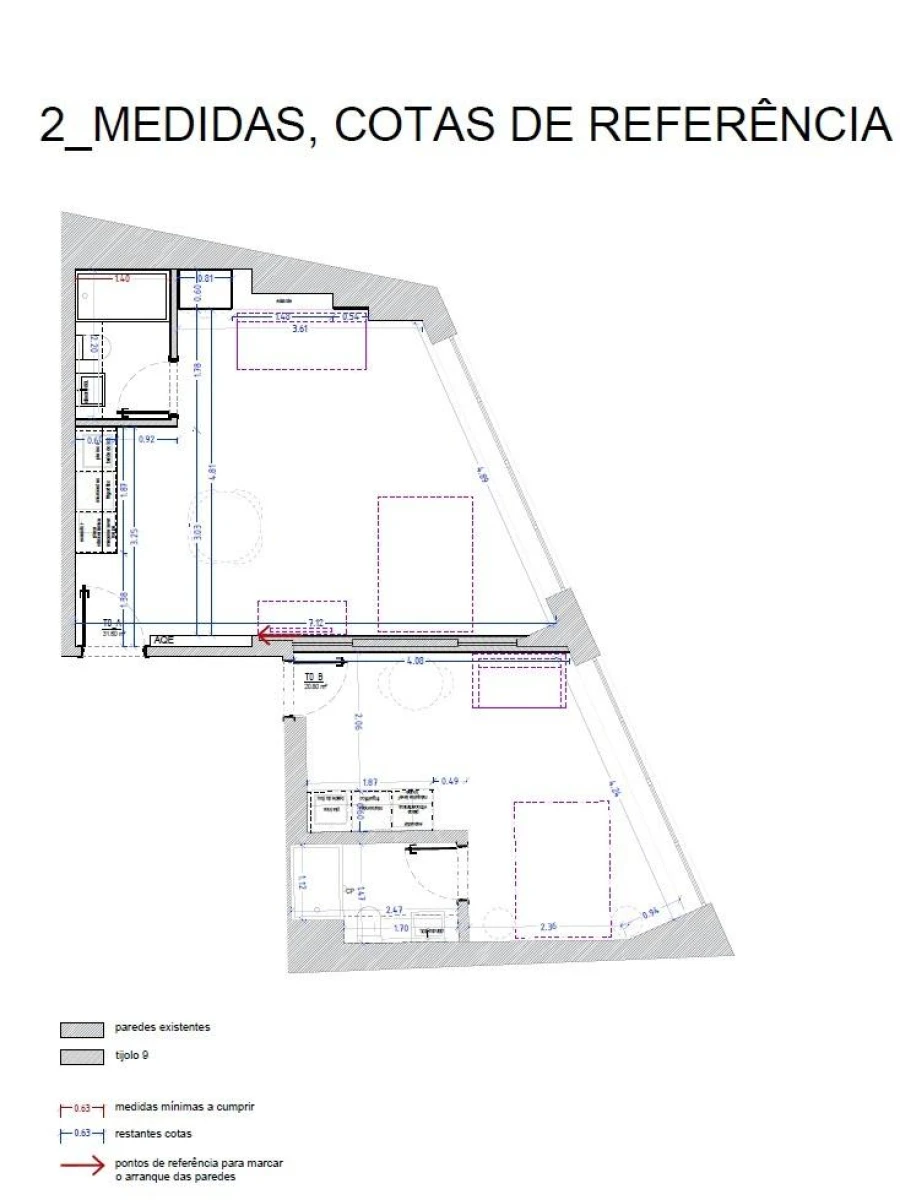 Apartamento para Venda em Cedofeita, Santo Ildefonso, Sé, Miragaia, São Nicolau e Vitória Foto 6