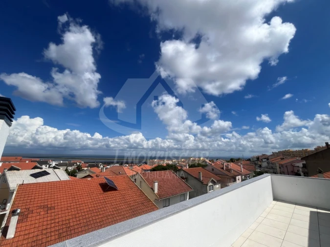 Moradia T4 para Venda em Santa Iria de Azoia, São João da Talha e Bobadela Foto 28