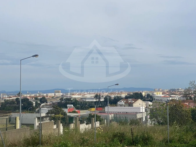 Terreno para Venda em Camarate, Unhos e Apelação Foto 5