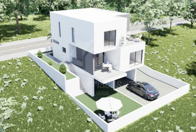 Moradia T4 para Venda em Santa Iria de Azoia, São João da Talha e Bobadela