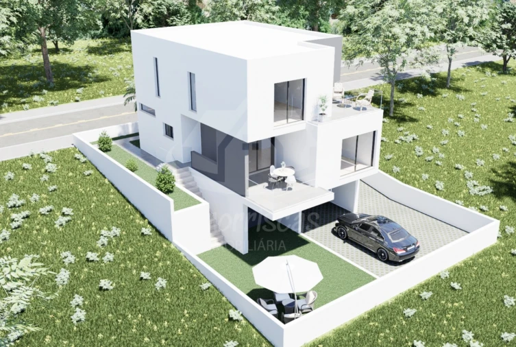 Moradia T4 para Venda em Santa Iria de Azoia, São João da Talha e Bobadela Foto 35