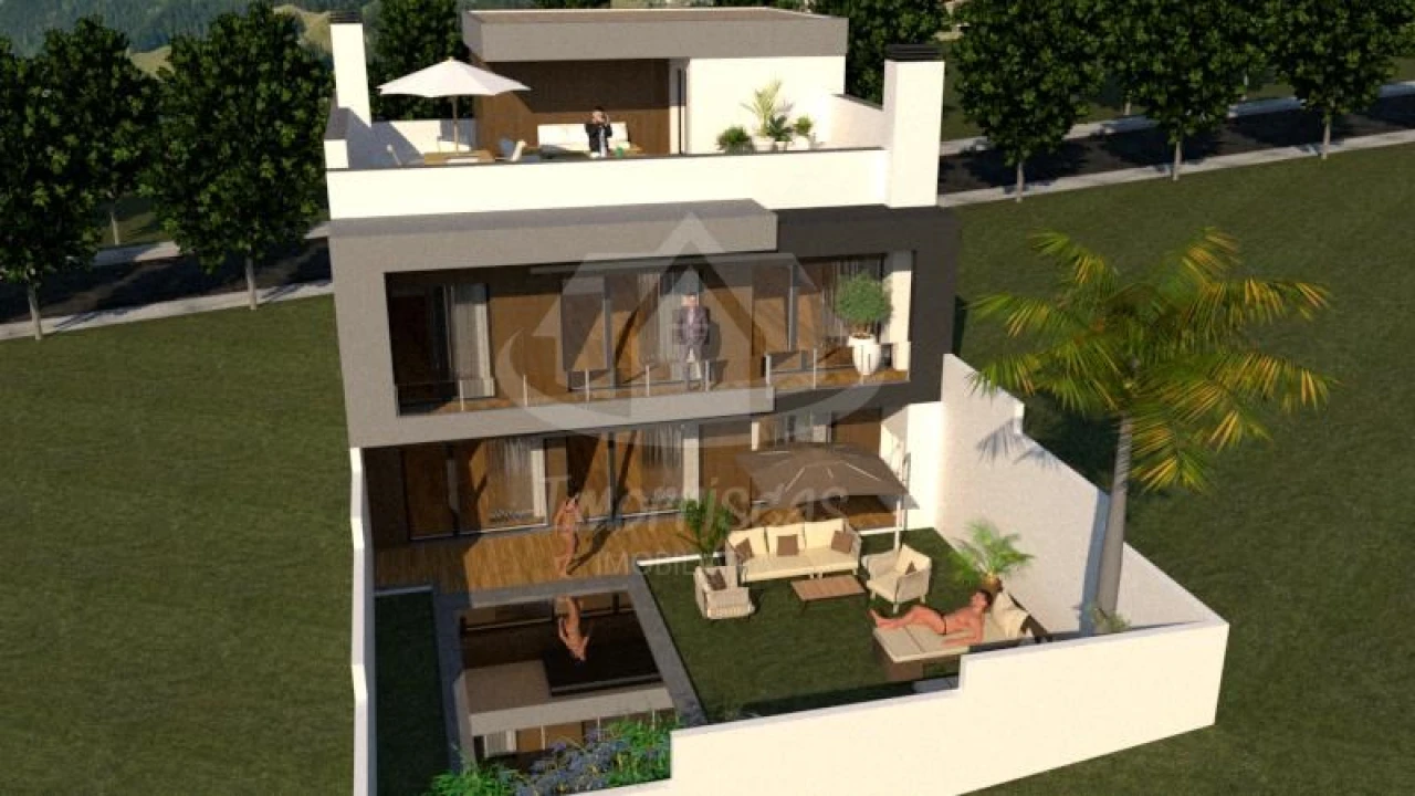 Terreno para Venda em Santa Iria de Azoia, São João da Talha e Bobadela Foto 5