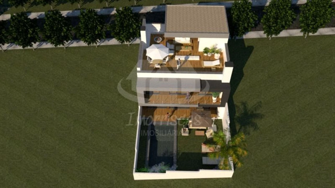 Terreno para Venda em Santa Iria de Azoia, São João da Talha e Bobadela Foto 8