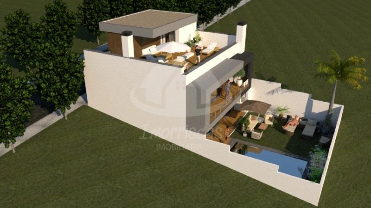 Terreno para Venda em Santa Iria de Azoia, São João da Talha e Bobadela Foto 6