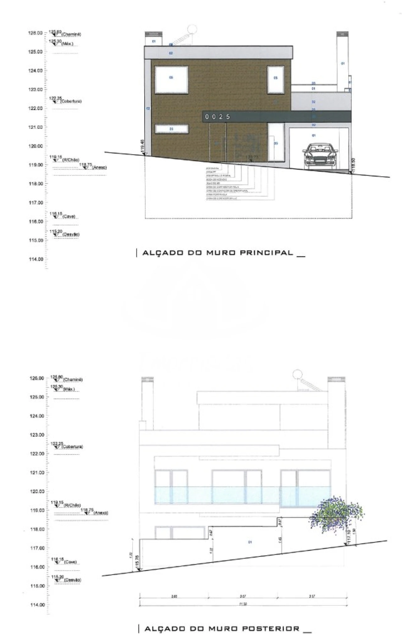 Terreno para Venda em Santa Iria de Azoia, São João da Talha e Bobadela Foto 13