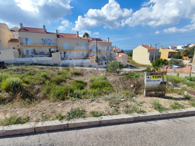 Terreno para Venda em Santa Iria de Azoia, São João da Talha e Bobadela Foto 15
