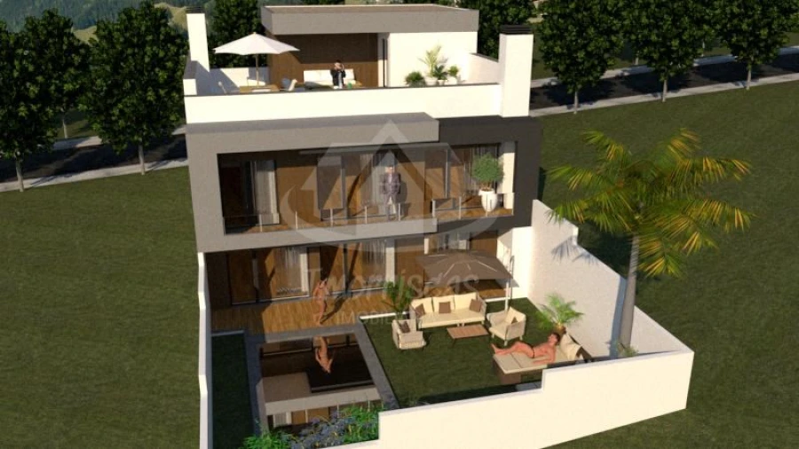 Terreno para Venda em Santa Iria de Azoia, São João da Talha e Bobadela Foto 5