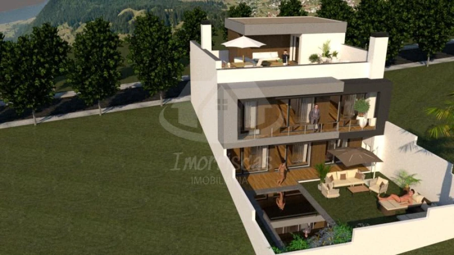 Terreno para Venda em Santa Iria de Azoia, São João da Talha e Bobadela Foto 7