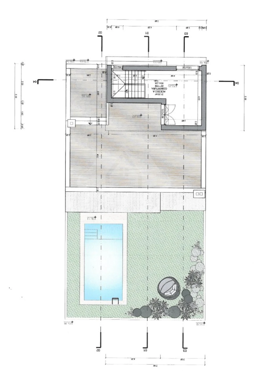 Terreno para Venda em Santa Iria de Azoia, São João da Talha e Bobadela Foto 11