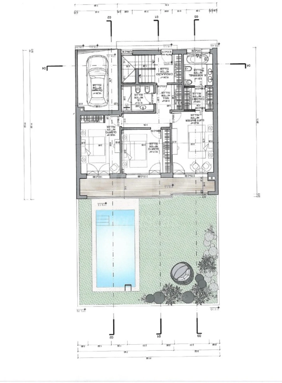 Terreno para Venda em Santa Iria de Azoia, São João da Talha e Bobadela Foto 9