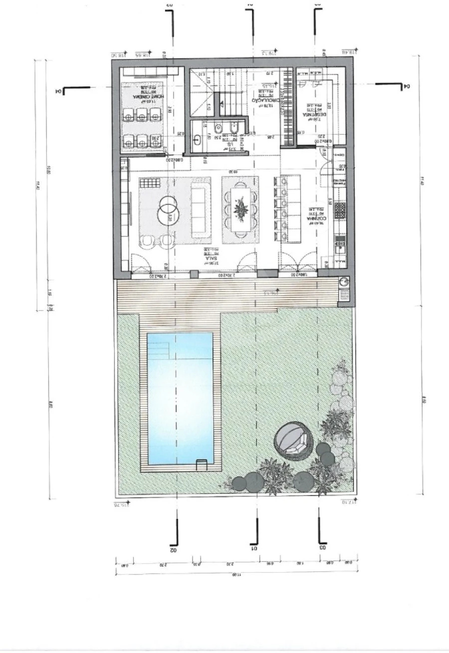 Terreno para Venda em Santa Iria de Azoia, São João da Talha e Bobadela Foto 10