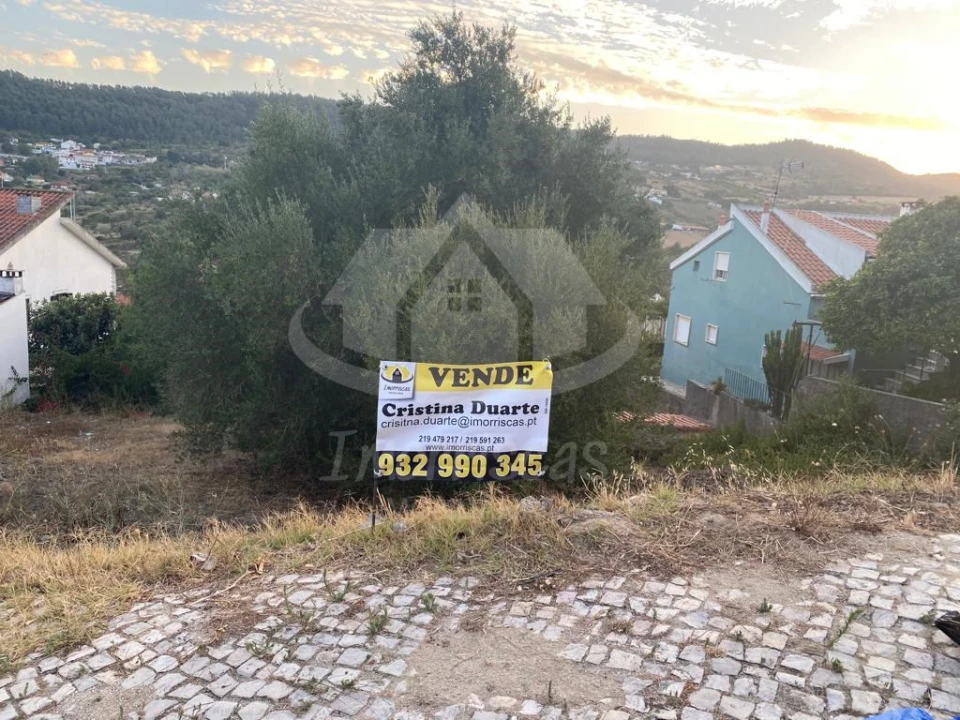 Terreno para Venda em Alhandra, São João dos Montes e Calhandriz Foto 1