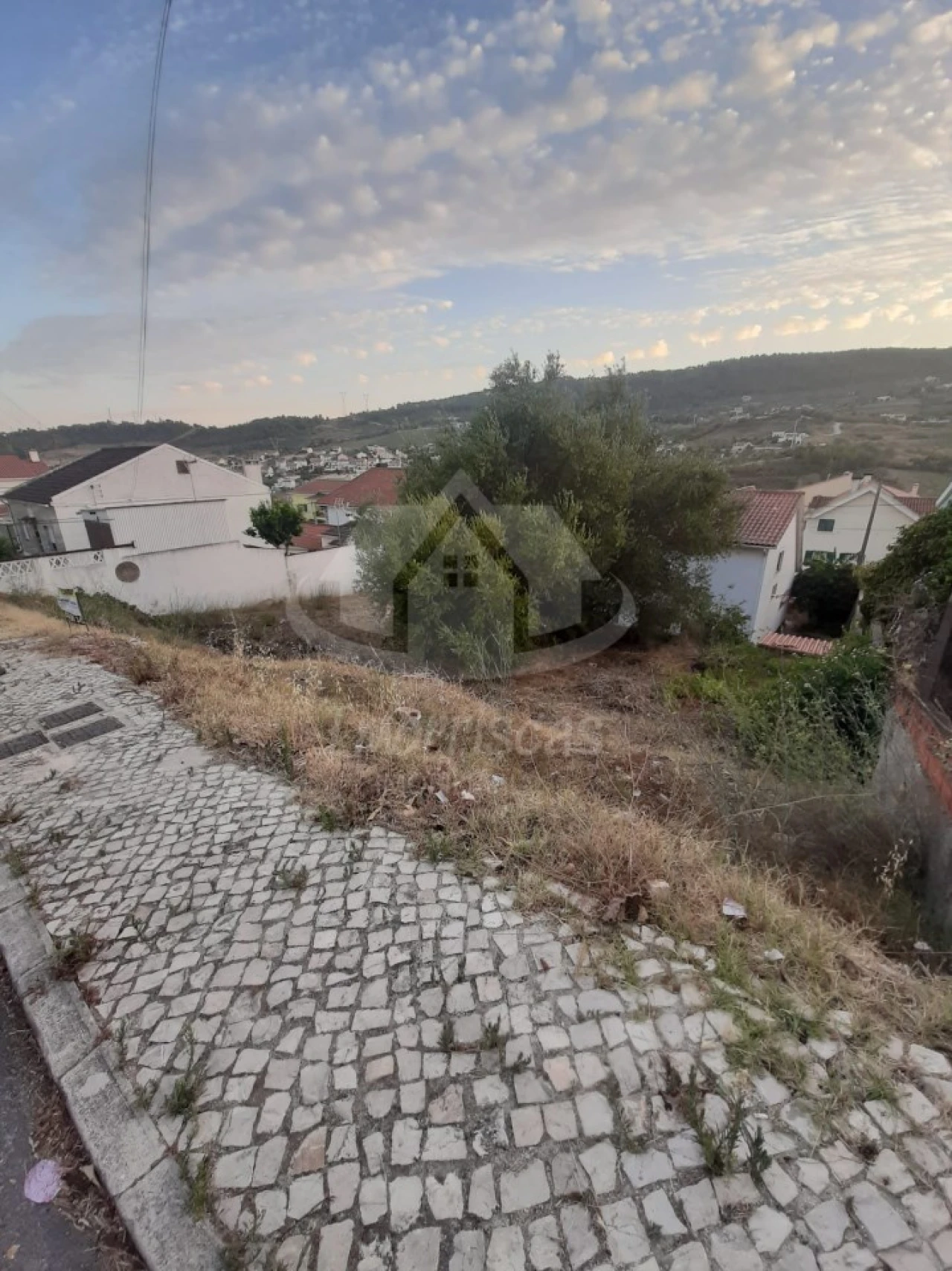 Terreno para Venda em Alhandra, São João dos Montes e Calhandriz Foto 8