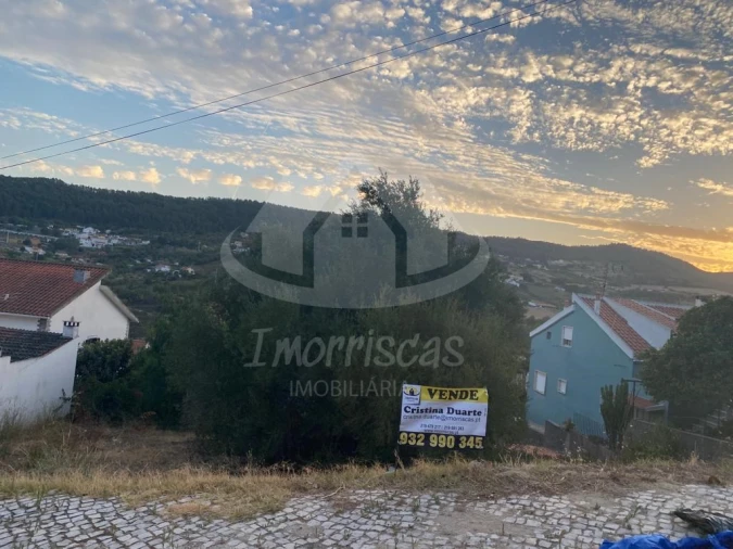 Terreno para Venda em Alhandra, São João dos Montes e Calhandriz Foto 2