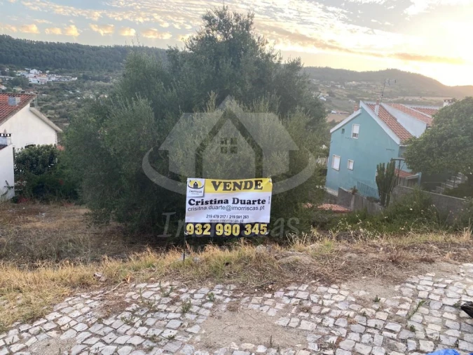 Terreno para Venda em Alhandra, São João dos Montes e Calhandriz Foto 1