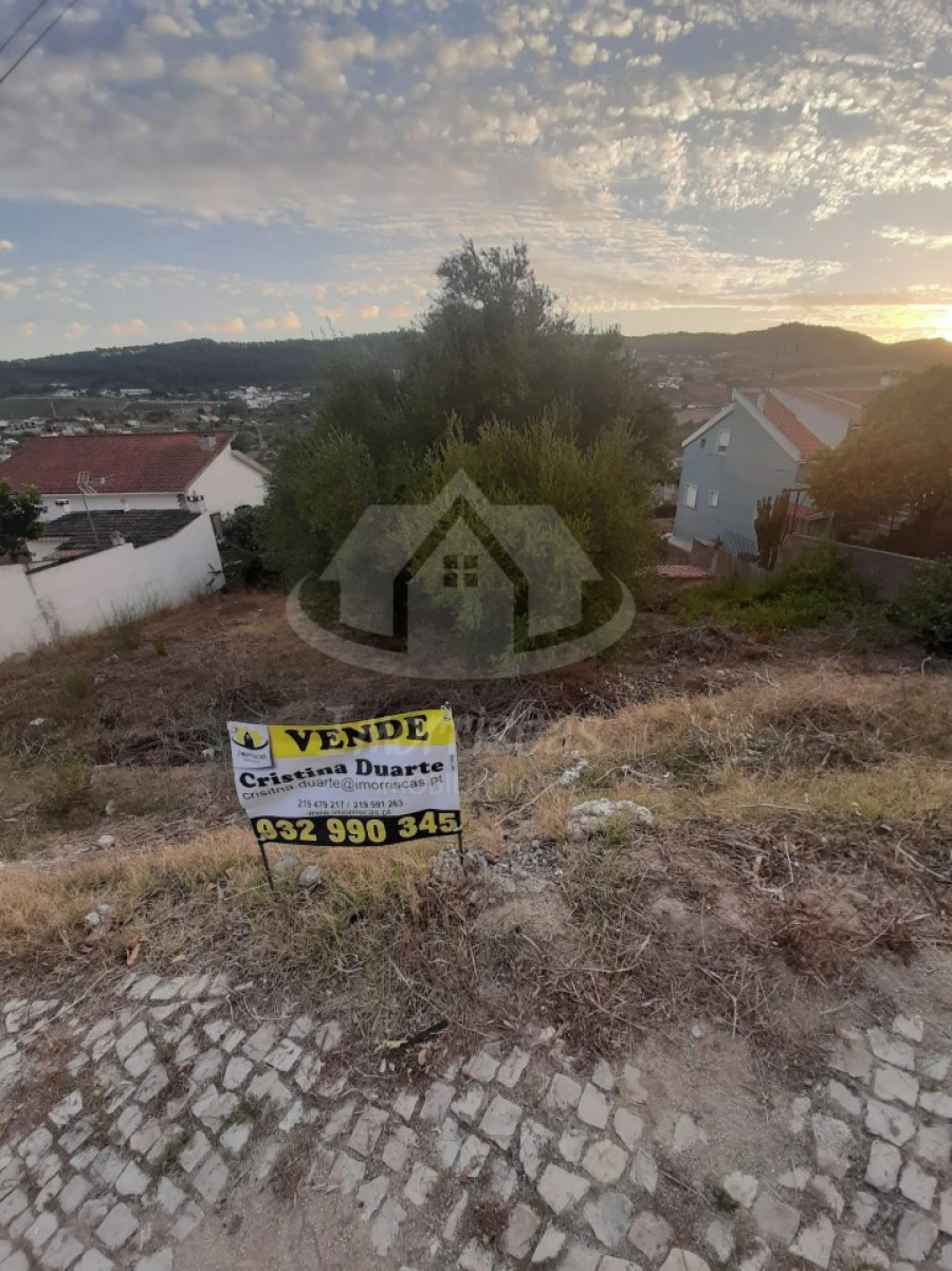 Terreno para Venda em Alhandra, São João dos Montes e Calhandriz Foto 5