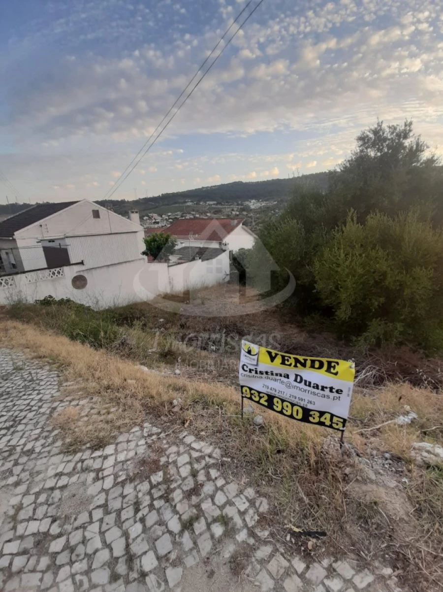 Terreno para Venda em Alhandra, São João dos Montes e Calhandriz Foto 9