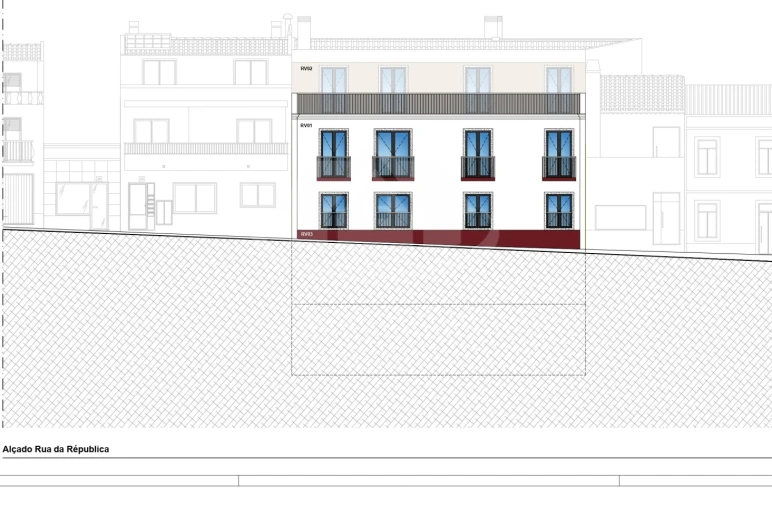 Terreno para Venda em Póvoa de Santa Iria e Forte da Casa Foto 1