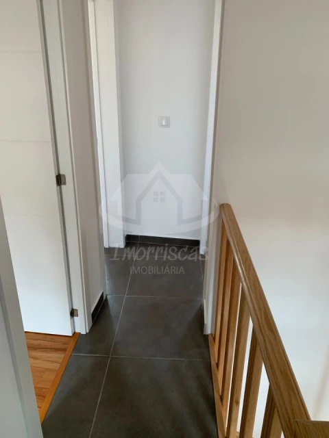 Apartamento T3 para Venda em São Vicente